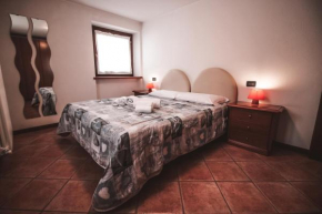 Residence Aquila - Bilo Punta Valfredda Brusson